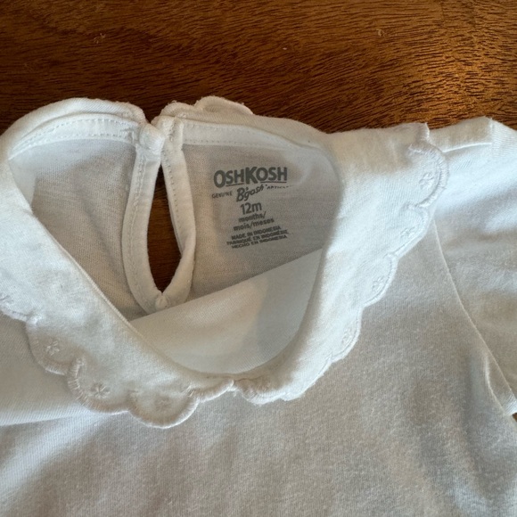 Bundle of 4 12 month onesies in great condition - Picture 7 of 11